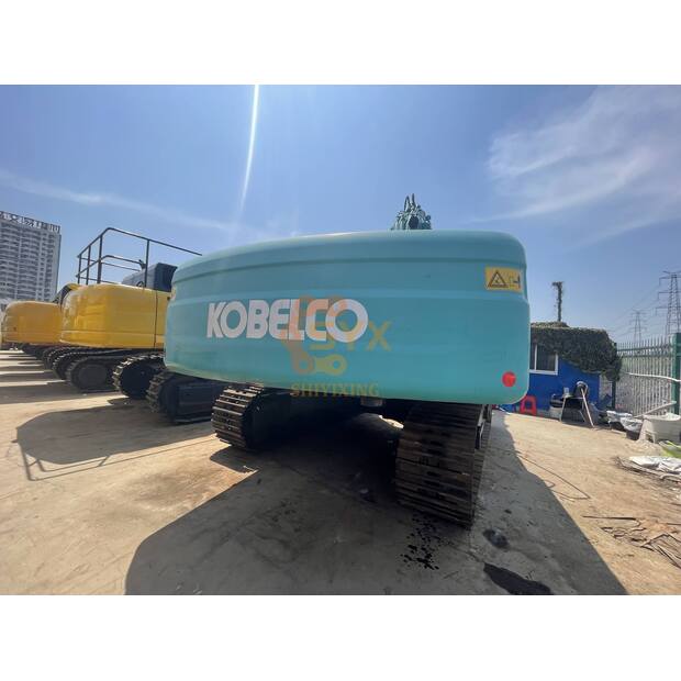 2021 KOBELCO SK350-41669322