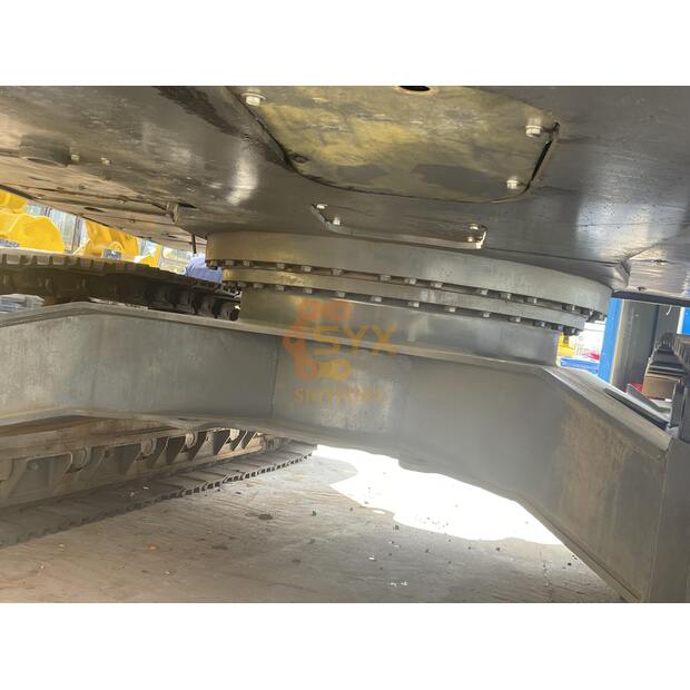 2021 KOBELCO SK350-41669323