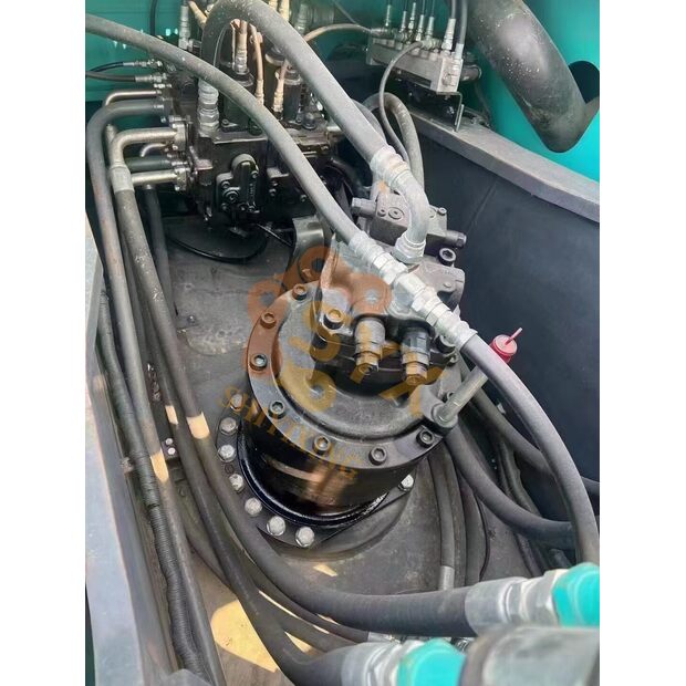 2022 KOBELCO SK350-41669325