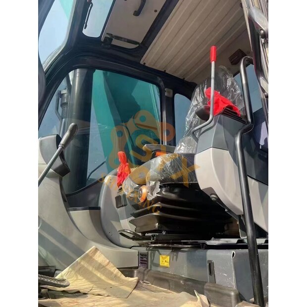 2022 KOBELCO SK350-41669326