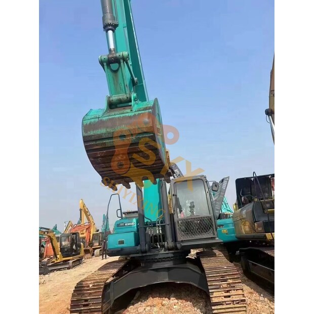 2022 KOBELCO SK350-41669328