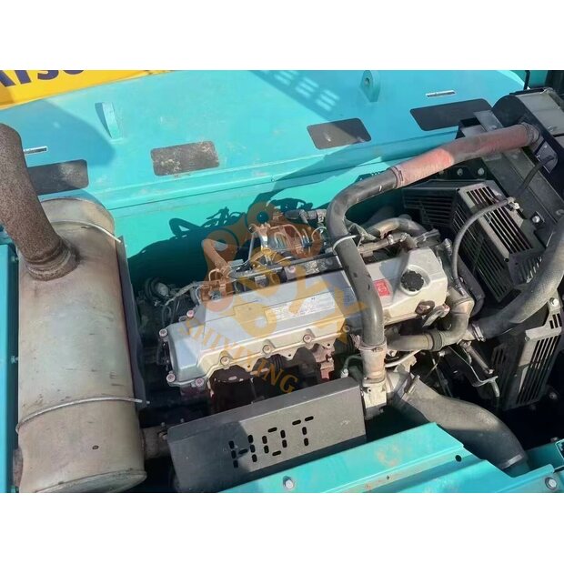 2022 KOBELCO SK350-41669329