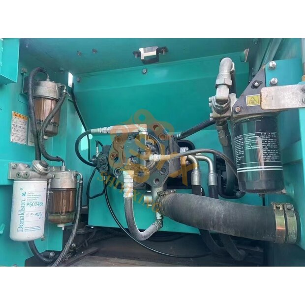 2022 KOBELCO SK350-41669331