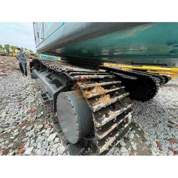 2021 KOBELCO SK480-41669335