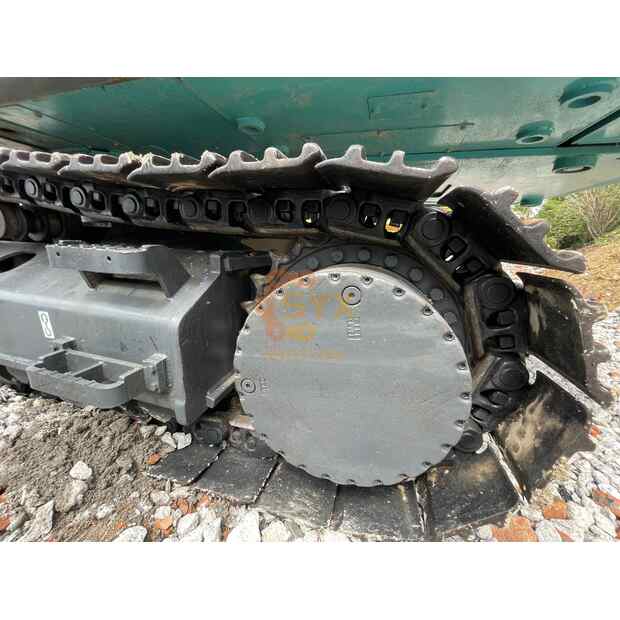 2021 KOBELCO SK480-41669336
