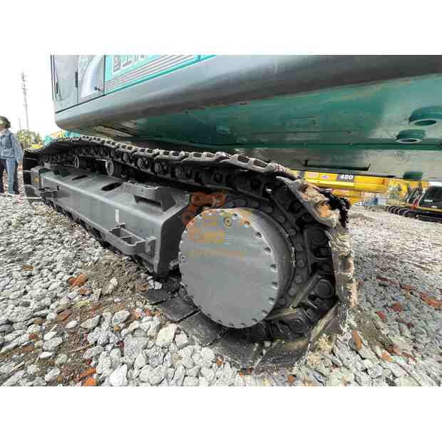 2021 KOBELCO SK480-41669337