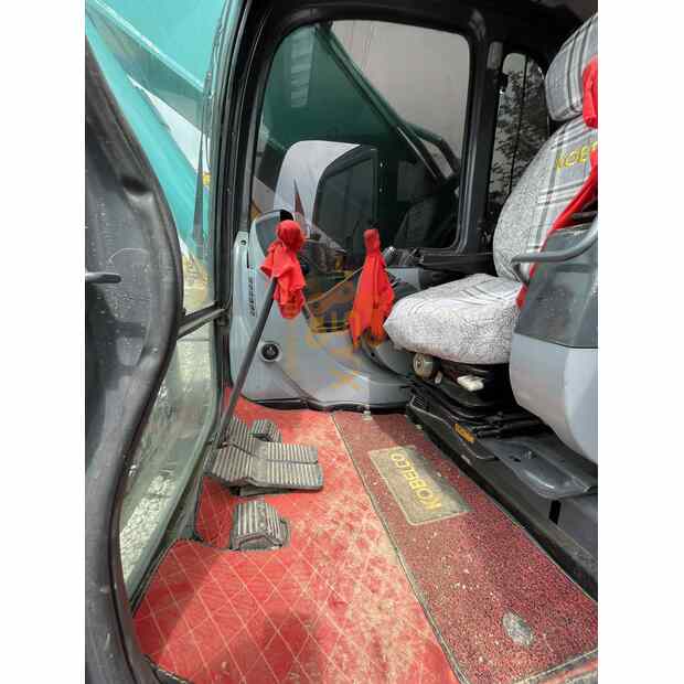 2021 KOBELCO SK480-41669339