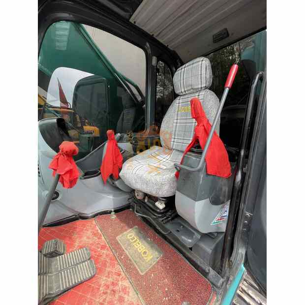 2021 KOBELCO SK480-41669340