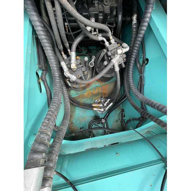 2021 KOBELCO SK480-41669345