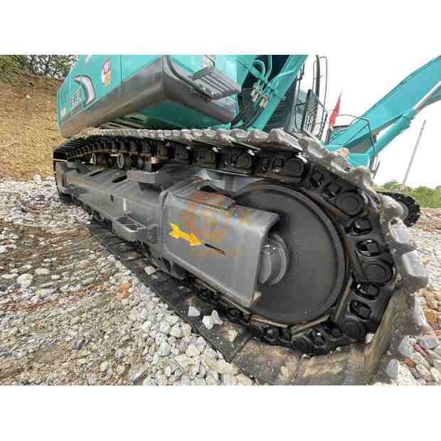 2021 KOBELCO SK480-41669346
