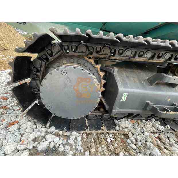 2021 KOBELCO SK480-41669348