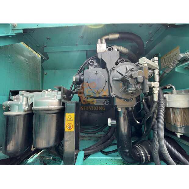 2021 KOBELCO SK480-41669349