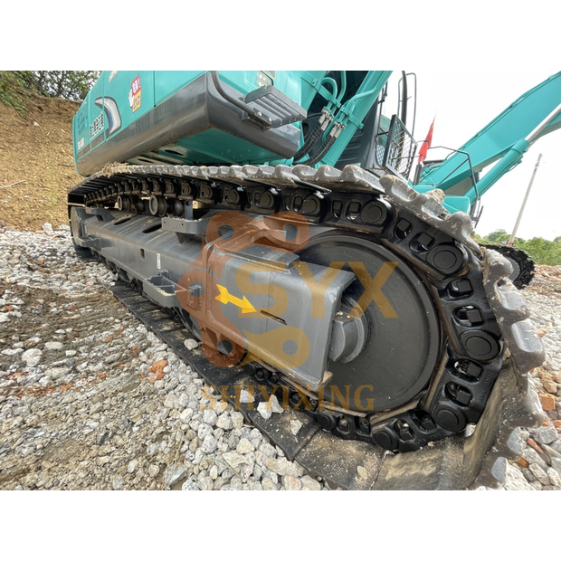 2022 KOBELCO SK480-41669353
