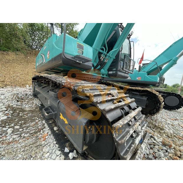 2022 KOBELCO SK480-41669354