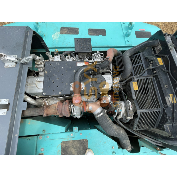 2022 KOBELCO SK480-41669356