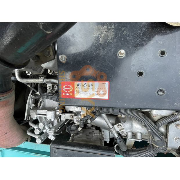 2022 KOBELCO SK480-41669357