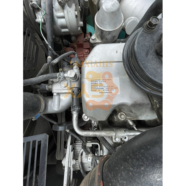 2022 KOBELCO SK480-41669358