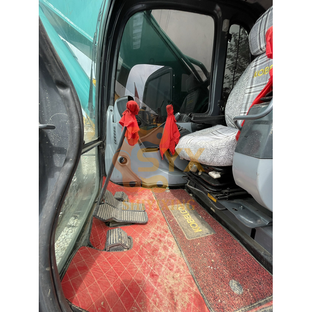 2022 KOBELCO SK480-41669360