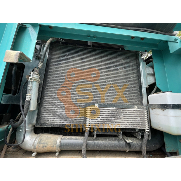 2022 KOBELCO SK480-41669361
