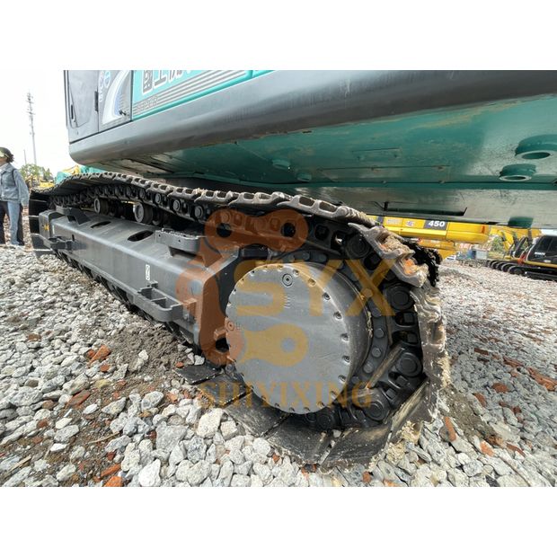 2022 KOBELCO SK480-41669362