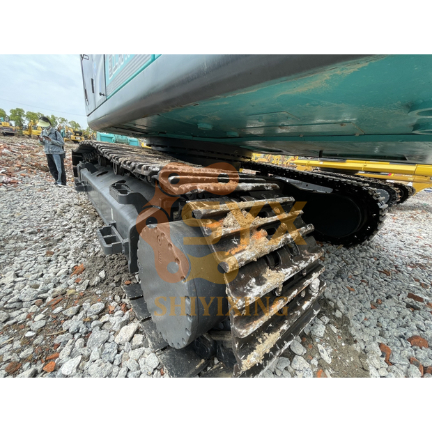 2022 KOBELCO SK480-41669364