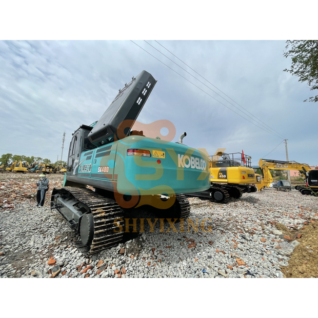 2022 KOBELCO SK480-41669366