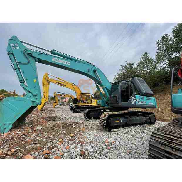 2022 KOBELCO SK480-41669367