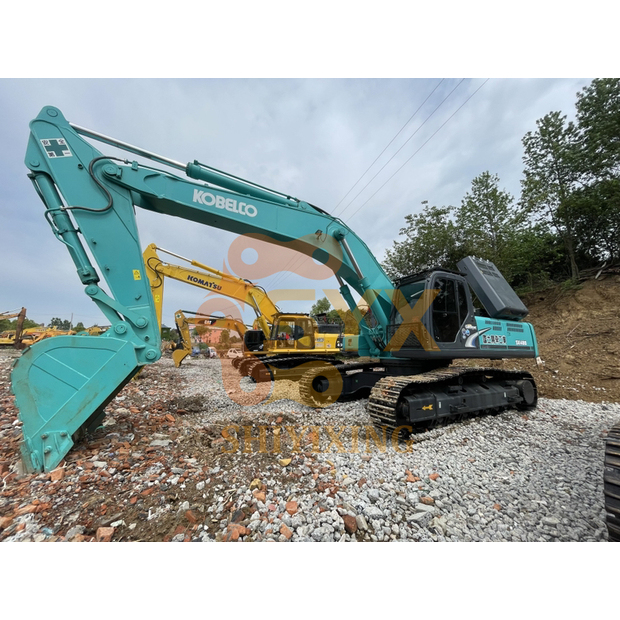 2022 KOBELCO SK480-41669368
