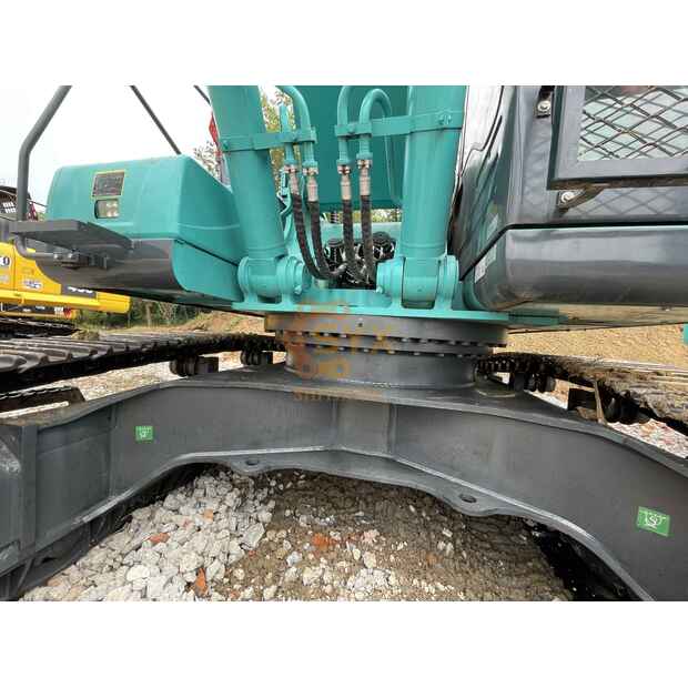 2022 KOBELCO SK480-41669369