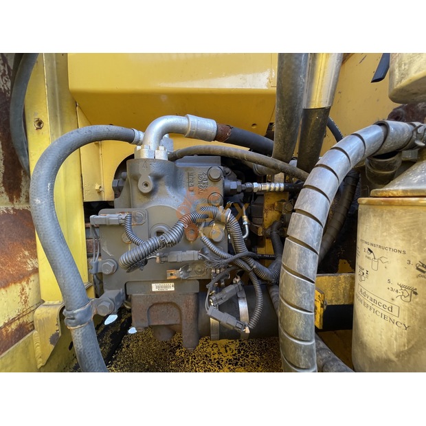 2021 Komatsu PC110-41669373
