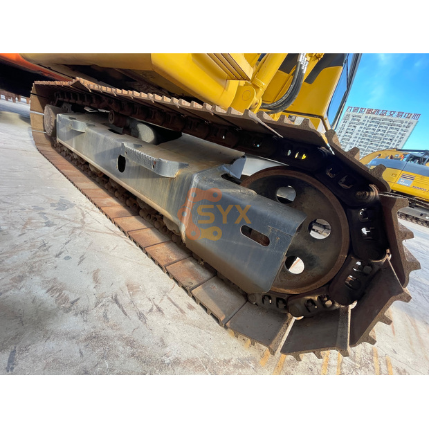 2021 Komatsu PC110-41669374