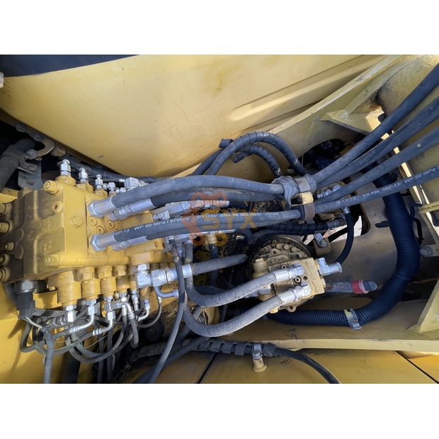 2021 Komatsu PC110-41669375