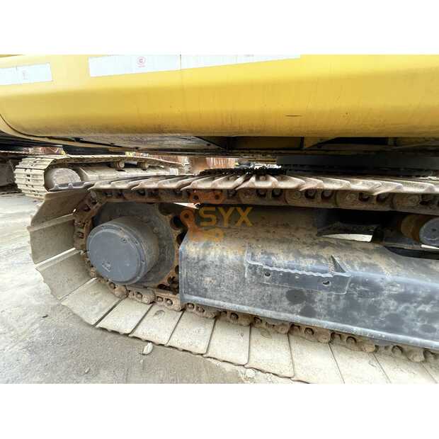 2021 Komatsu PC110-41669380