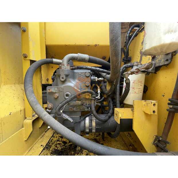 2021 Komatsu PC110-41669381
