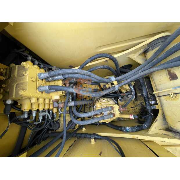 2021 Komatsu PC110-41669382