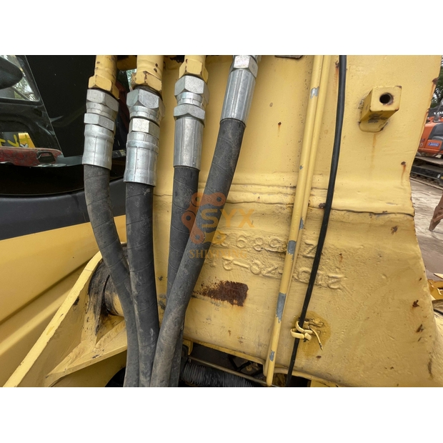 2021 Komatsu PC110-41669384