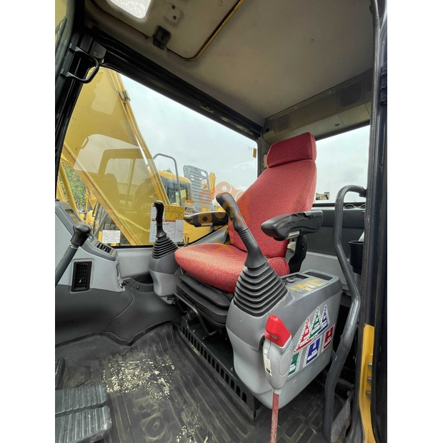 2021 Komatsu PC110-41669386