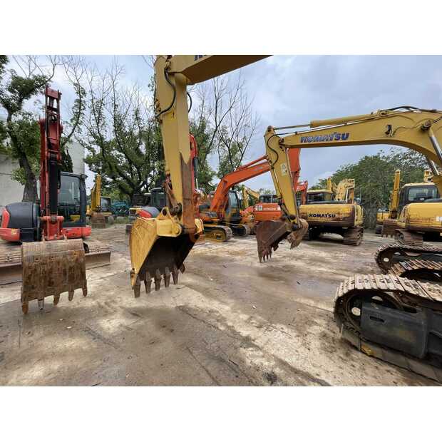 2021 Komatsu PC110-41669387