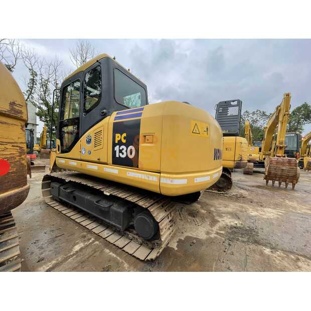 2021 Komatsu PC110-41669388