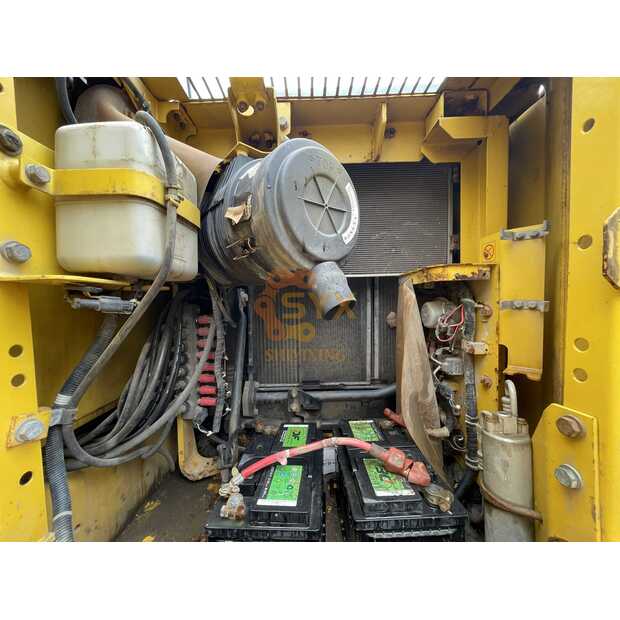2021 Komatsu PC110-41669389