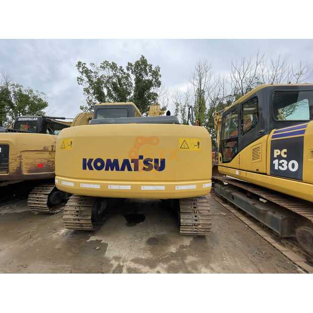 2021 Komatsu PC110-41669390