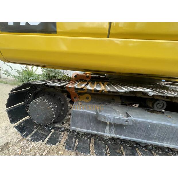 2021 Komatsu PC110-41669394