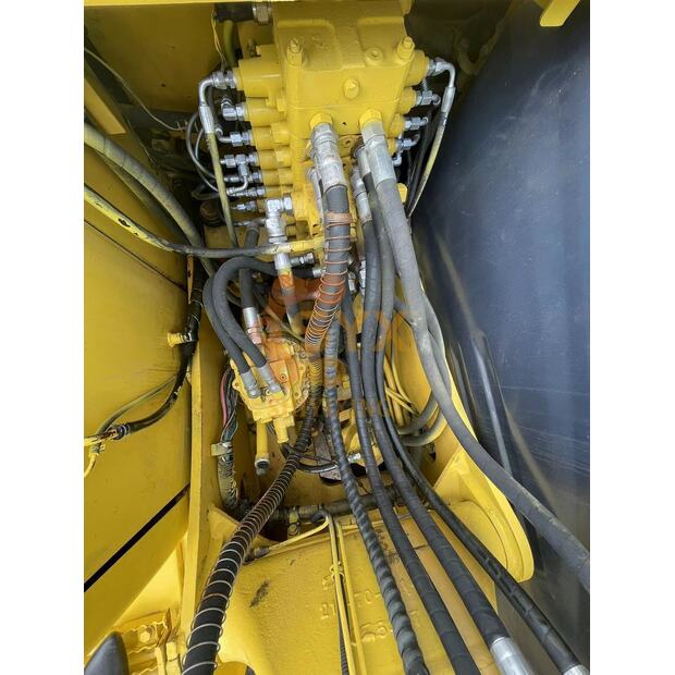 2021 Komatsu PC110-41669395