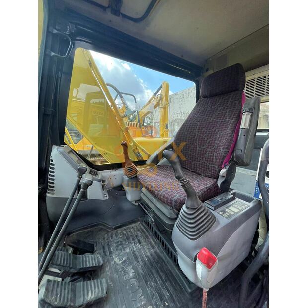 2021 Komatsu PC110-41669399