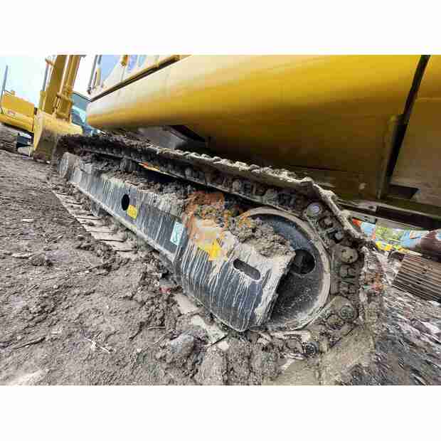 2022 Komatsu PC110-8-41669407