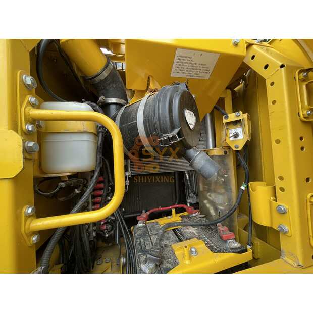2022 Komatsu PC110-8-41669408