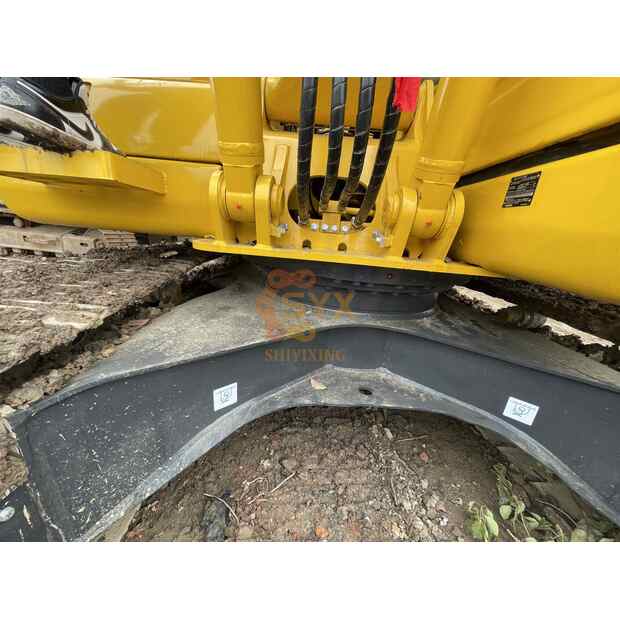 2022 Komatsu PC110-8-41669411