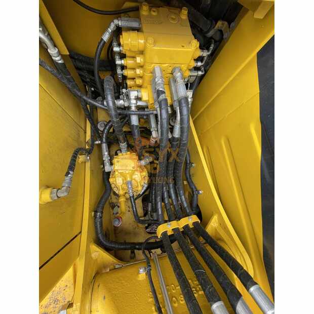 2022 Komatsu PC110-8-41669412