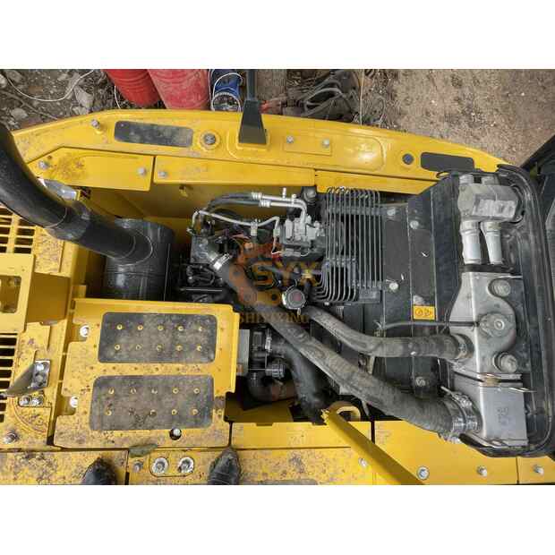 2022 Komatsu PC110-8-41669413