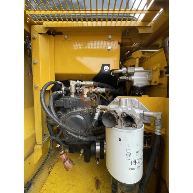 2022 Komatsu PC110-8-41669414